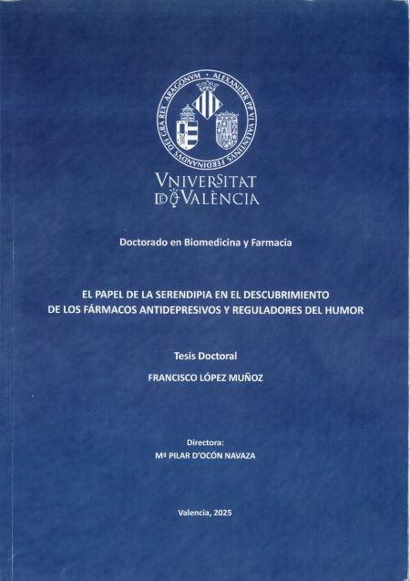 portada del libro de la tesis